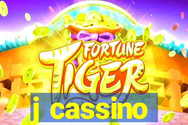 j cassino